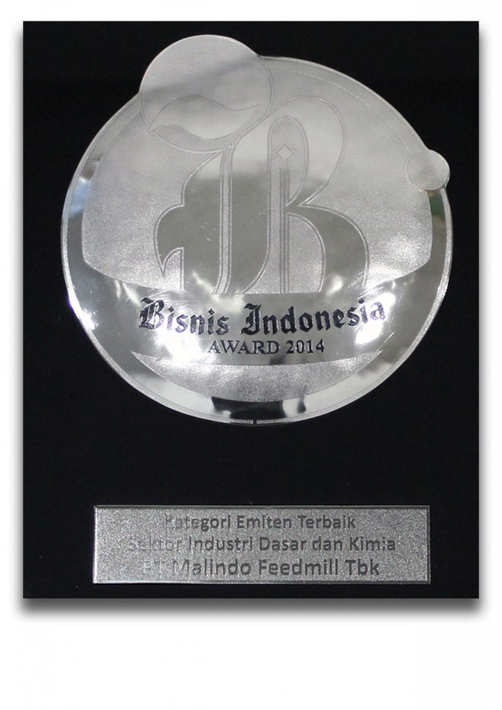 Bisnis Indonesia Award 2014